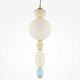 Подвесной светильник Maytoni Adore MOD297PL-L17BS3K