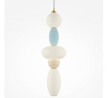 Подвесной светильник Maytoni Adore MOD297PL-L24BS3K1