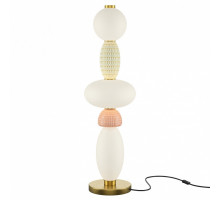Настольная лампа Maytoni Adore MOD297TL-L24BS3K