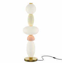Настольная лампа Maytoni Adore MOD297TL-L24BS3K