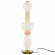 Настольная лампа Maytoni Adore MOD297TL-L24BS3K