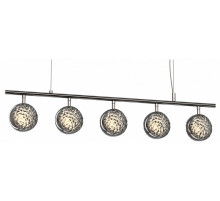 Подвесная люстра Maytoni Mind MOD299PL-L48BC3K