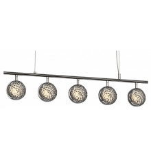 Подвесная люстра Maytoni Mind MOD299PL-L48BC3K