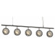 Подвесная люстра Maytoni Mind MOD299PL-L48BC3K