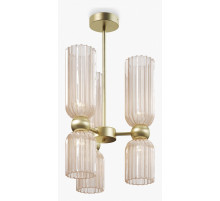 Подвесная люстра Maytoni Antic MOD302PL-06CG
