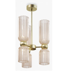 Подвесная люстра Maytoni Antic MOD302PL-06CG