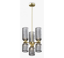 Подвесная люстра Maytoni Antic MOD302PL-06GR