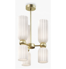 Подвесная люстра Maytoni Antic MOD302PL-06W