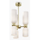 Подвесная люстра Maytoni Antic MOD302PL-06W