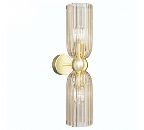Бра Maytoni Antic MOD302WL-02CG Бра Maytoni Antic MOD302WL-02CG