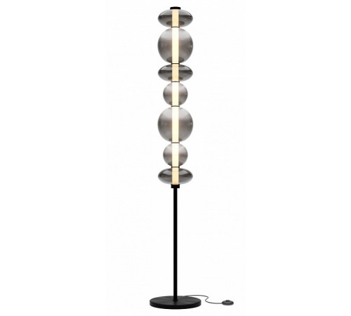 Торшер Maytoni Futuro MOD307FL-L40B3K Торшер Maytoni Futuro MOD307FL-L40B3K