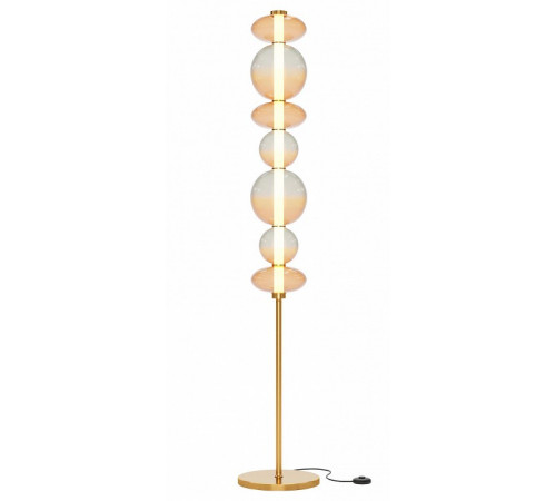 Торшер Maytoni Futuro MOD307FL-L40BS3K Торшер Maytoni Futuro MOD307FL-L40BS3K