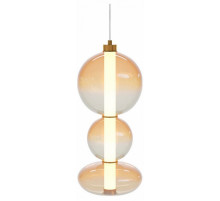 Подвесной светильник Maytoni Futuro MOD307PL-L24BS3K