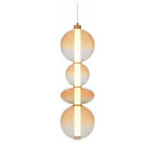 Подвесной светильник Maytoni Futuro MOD307PL-L36BS3K