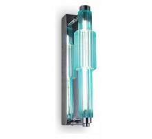 Настенный светильник Maytoni Verticale MOD308WL-L9BL3K