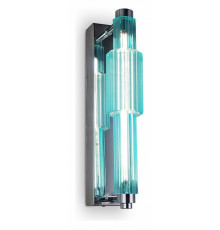 Настенный светильник Maytoni Verticale MOD308WL-L9BL3K