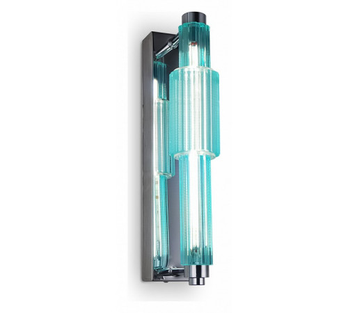 Настенный светильник Maytoni Verticale MOD308WL-L9BL3K