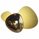 Настенный светильник Maytoni Jack-stone MOD314WL-L8G4K