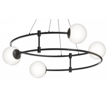 Подвесная люстра Maytoni Balance MOD317PL-04B