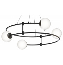 Подвесная люстра Maytoni Balance MOD317PL-04B