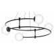 Подвесная люстра Maytoni Balance MOD317PL-04B