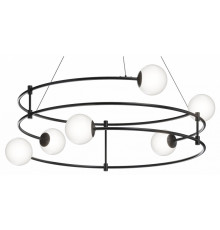 Подвесная люстра Maytoni Balance MOD317PL-06B
