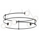 Подвесная люстра Maytoni Balance MOD317PL-06B