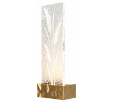 Настенный светильник Maytoni Ornate MOD318WL-L3BS3K