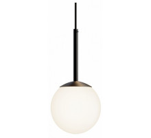 Подвесной светильник Maytoni Basic form MOD321PL-01B1