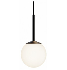 Подвесной светильник Maytoni Basic form MOD321PL-01B1