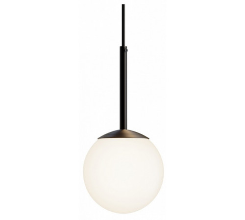 Подвесной светильник Maytoni Basic form MOD321PL-01B1 Подвесной светильник Maytoni Basic form MOD321PL-01B1
