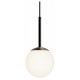 Подвесной светильник Maytoni Basic form MOD321PL-01B1