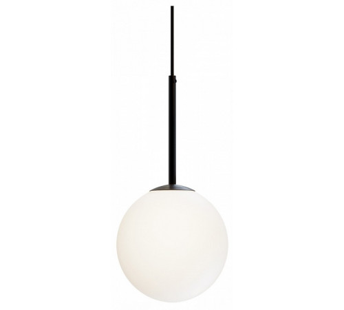 Подвесной светильник Maytoni Basic form MOD321PL-01B1 Подвесной светильник Maytoni Basic form MOD321PL-01B1