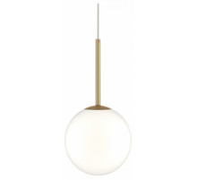 Подвесной светильник Maytoni Basic form MOD321PL-01G3