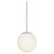 Подвесной светильник Maytoni Basic form MOD321PL-01W1