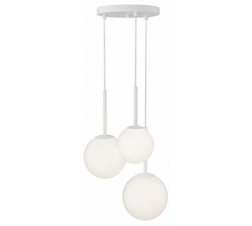 Подвесной светильник Maytoni Basic form MOD321PL-03W Подвесной светильник Maytoni Basic form MOD321PL-03W