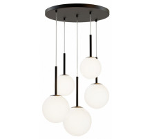Подвесной светильник Maytoni Basic form MOD321PL-05B