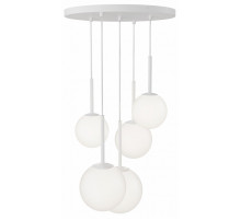 Подвесной светильник Maytoni Basic form MOD321PL-05W