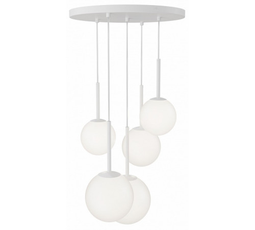 Подвесной светильник Maytoni Basic form MOD321PL-05W Подвесной светильник Maytoni Basic form MOD321PL-05W