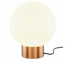 Настольная лампа Maytoni Basic form MOD321TL-01G3