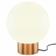 Настольная лампа Maytoni Basic form MOD321TL-01G3