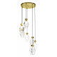 Подвесной светильник Maytoni Coctail time MOD325PL-07G