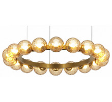 Подвесная люстра Maytoni Ambre MOD331PL-L32BS3K