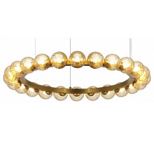 Подвесная люстра Maytoni Ambre MOD331PL-L42BS3K