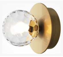 Бра Maytoni Ambre MOD331WL-L3BS3K