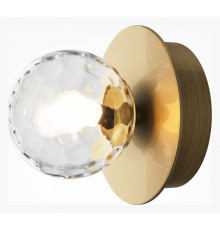 Бра Maytoni Ambre MOD331WL-L3BS3K