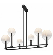 Потолочная люстра Maytoni Status MOD333PL-06B1