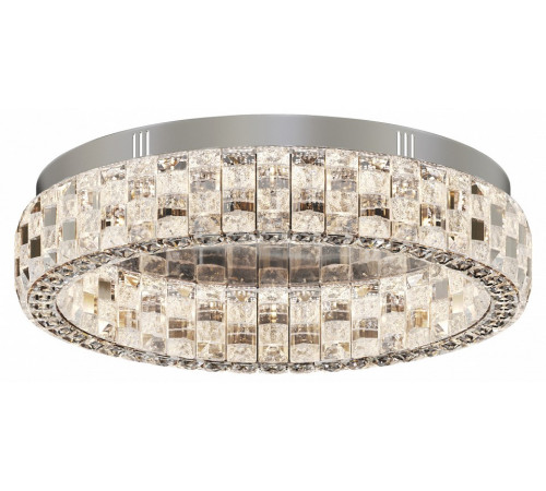 Потолочная люстра Maytoni Castello MOD335CL-L24CH3K Потолочная люстра Maytoni Castello MOD335CL-L24CH3K