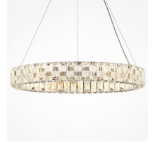 Подвесная люстра Maytoni Castello MOD335PL-L30CH3K