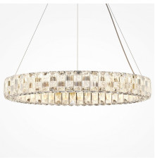 Подвесная люстра Maytoni Castello MOD335PL-L30CH3K